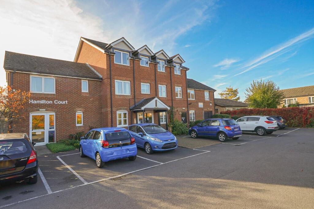 Main image of property: Hamilton Court, Leighton Buzzard, Leighton Buzzard
