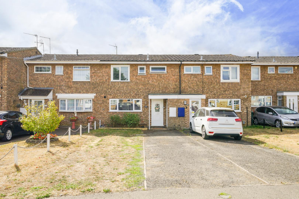 Main image of property: Churchill Road, Leighton Buzzard