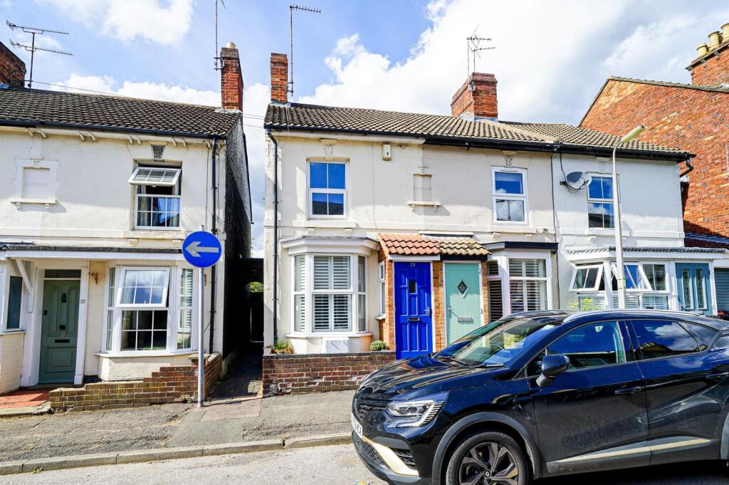 Main image of property: Dudley Street, Leighton Buzzard