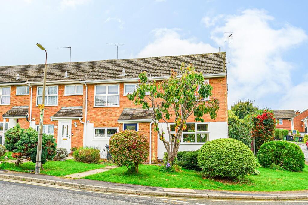 Main image of property: Grasmere Way, Leighton Buzzard