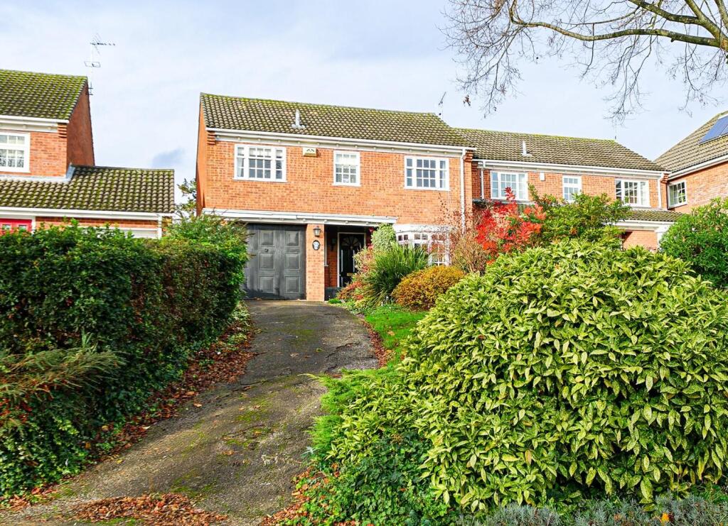 Main image of property: Coniston Road, Leighton Buzzard