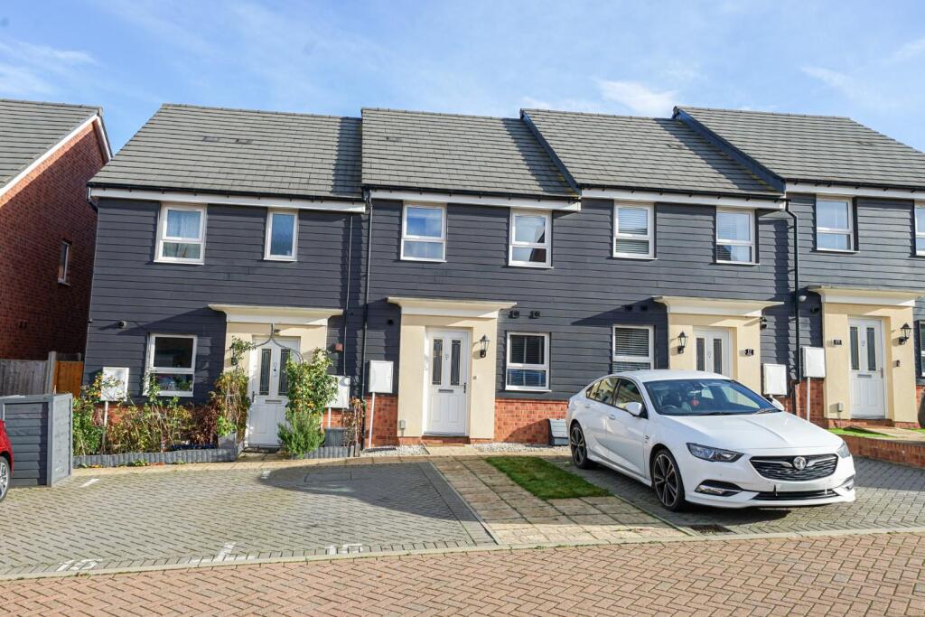 Main image of property: Galton Corner, Leighton Buzzard