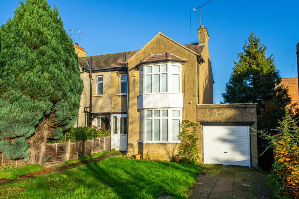 Main image of property: Soulbury Road, Linslade