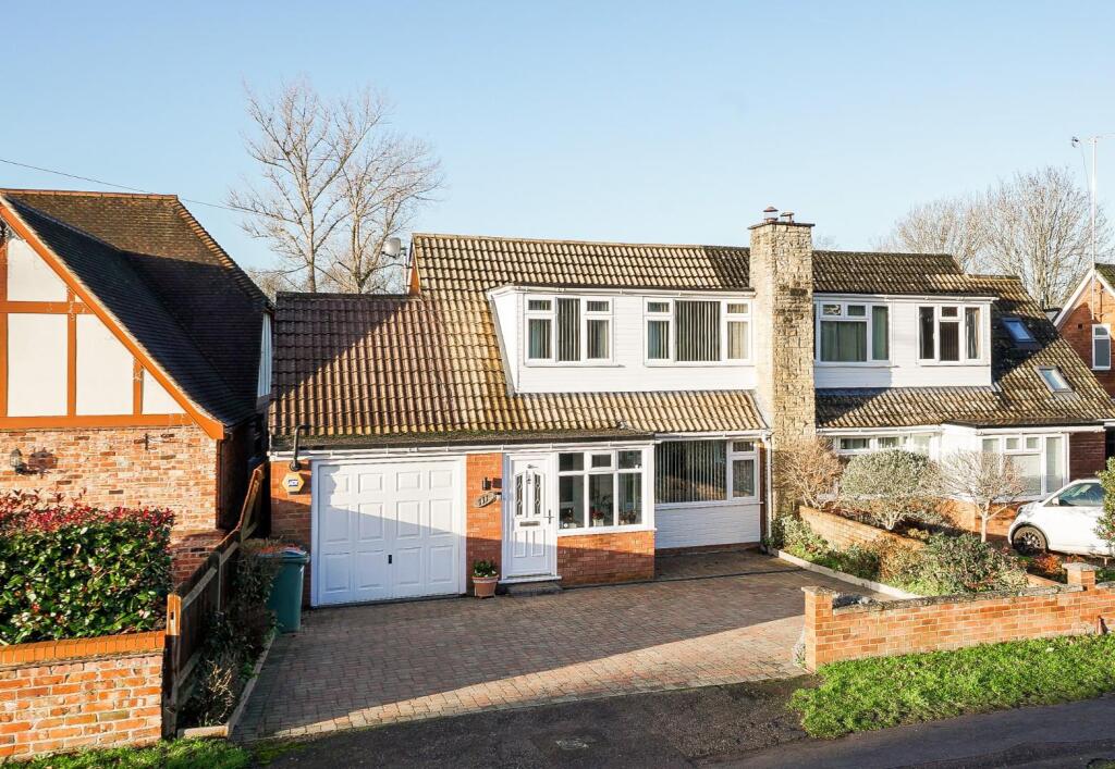 Main image of property: Plantation Road