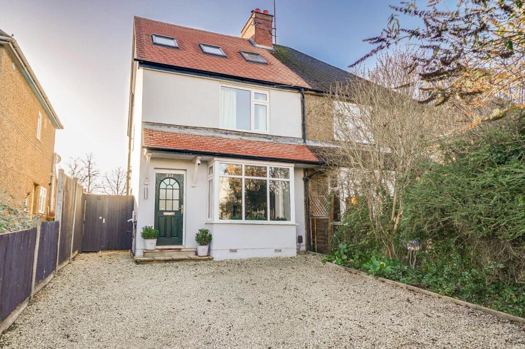 Main image of property: Stanbridge Road, Leighton Buzzard