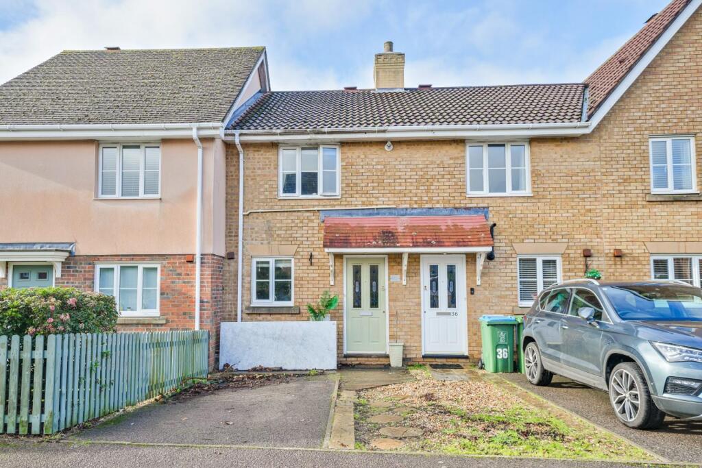 Main image of property: Windsor Road, Pitstone, Leighton Buzzard