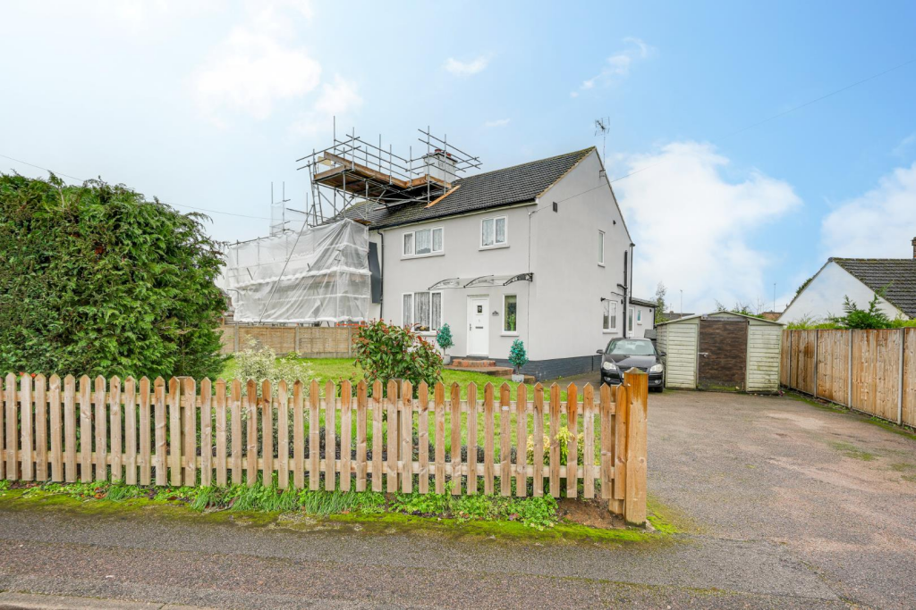 Main image of property: Nelson Road, Leighton Buzzard