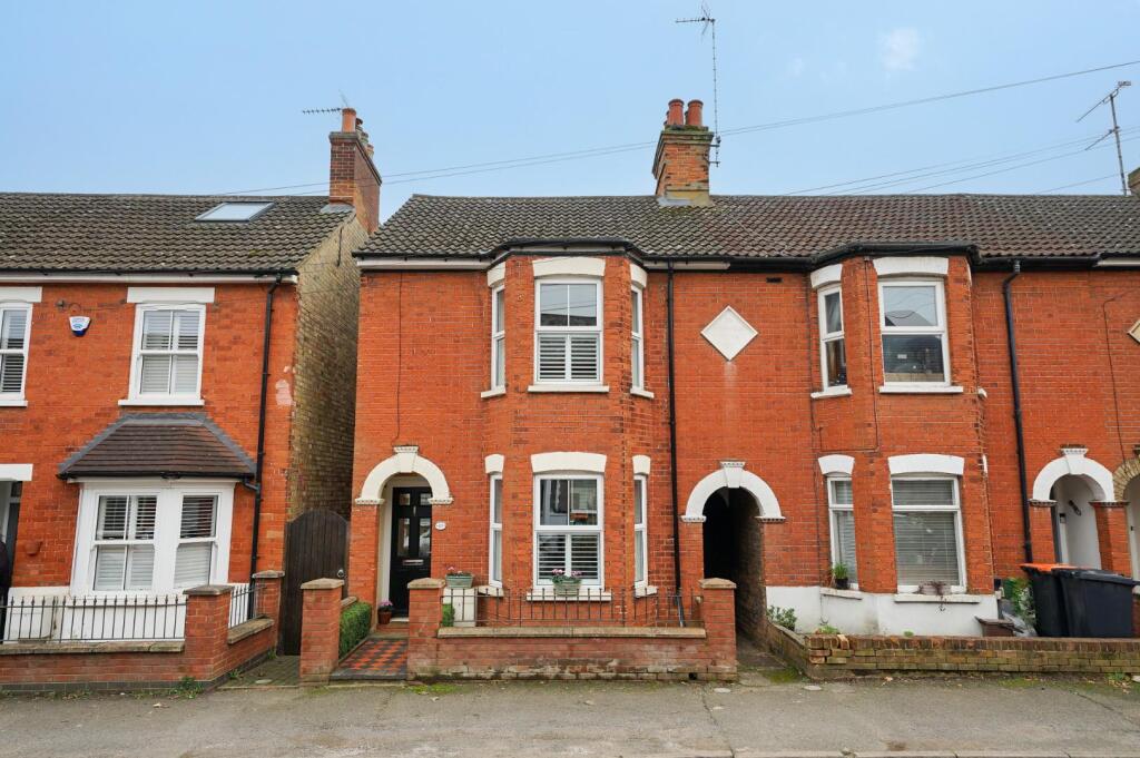 Main image of property: Springfield Road, Linslade