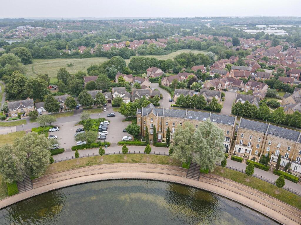 Main image of property: Monellan Crescent, Caldecotte, Milton Keynes