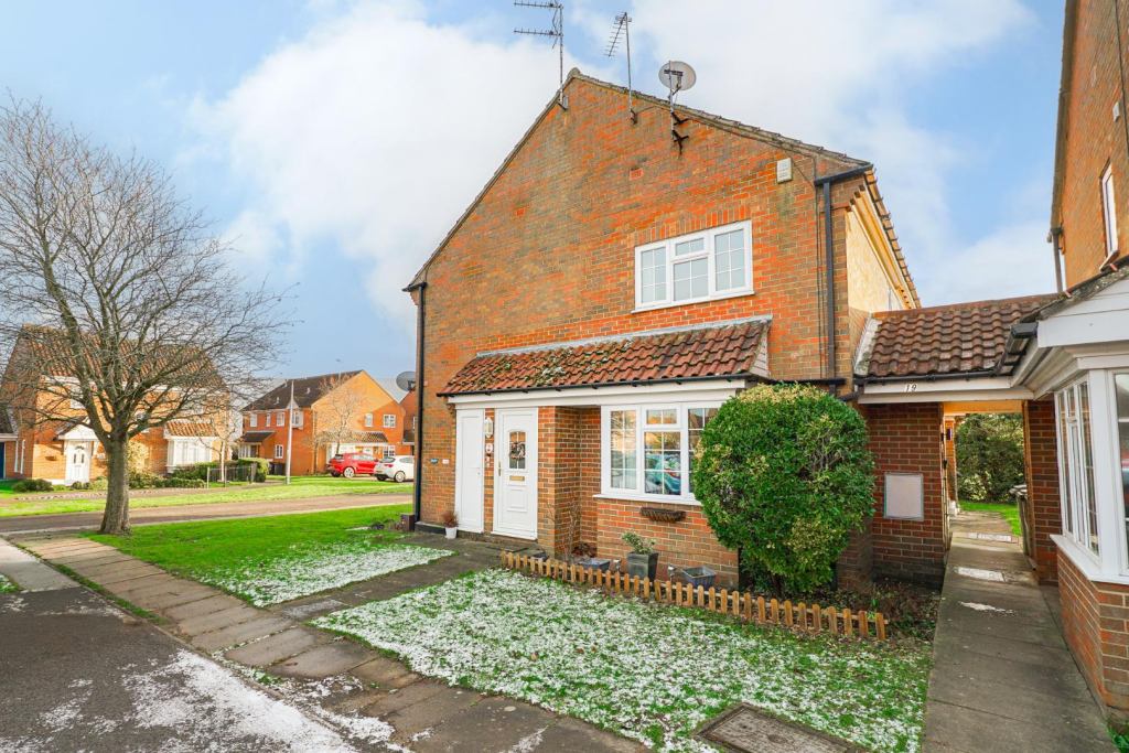 Main image of property: Lochy Drive, Leighton Buzzard