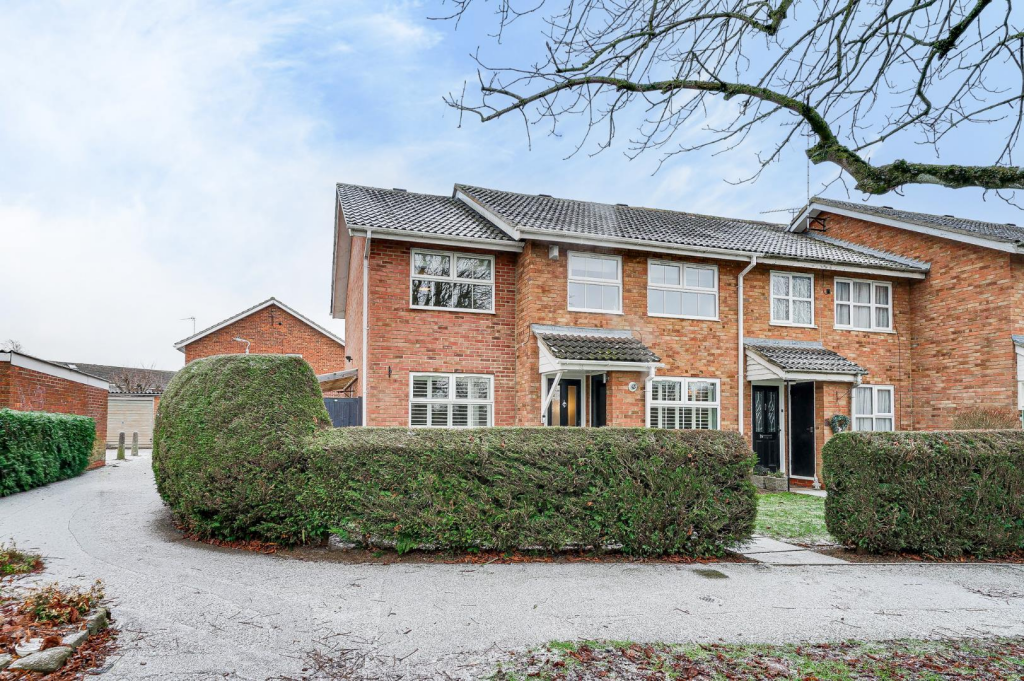 Main image of property: Appenine Way, Leighton Buzzard