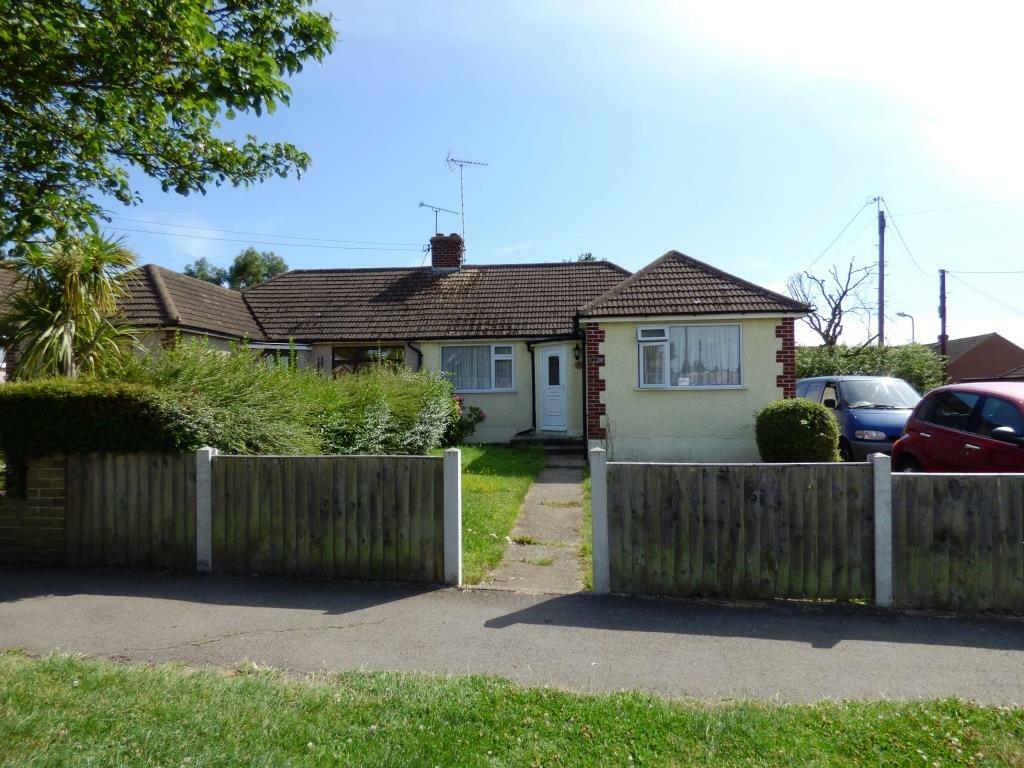 Main image of property: Louis Drive Rayleigh Essex