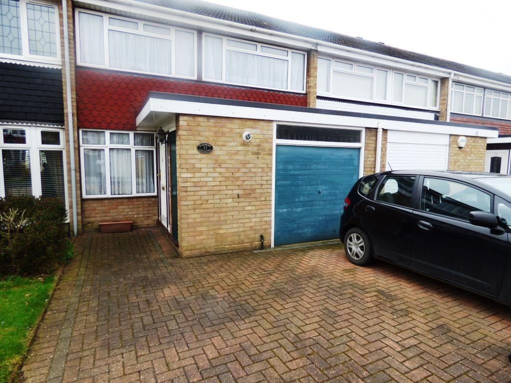 Main image of property: 11 Tangmere Crescent Hornchurch Essex