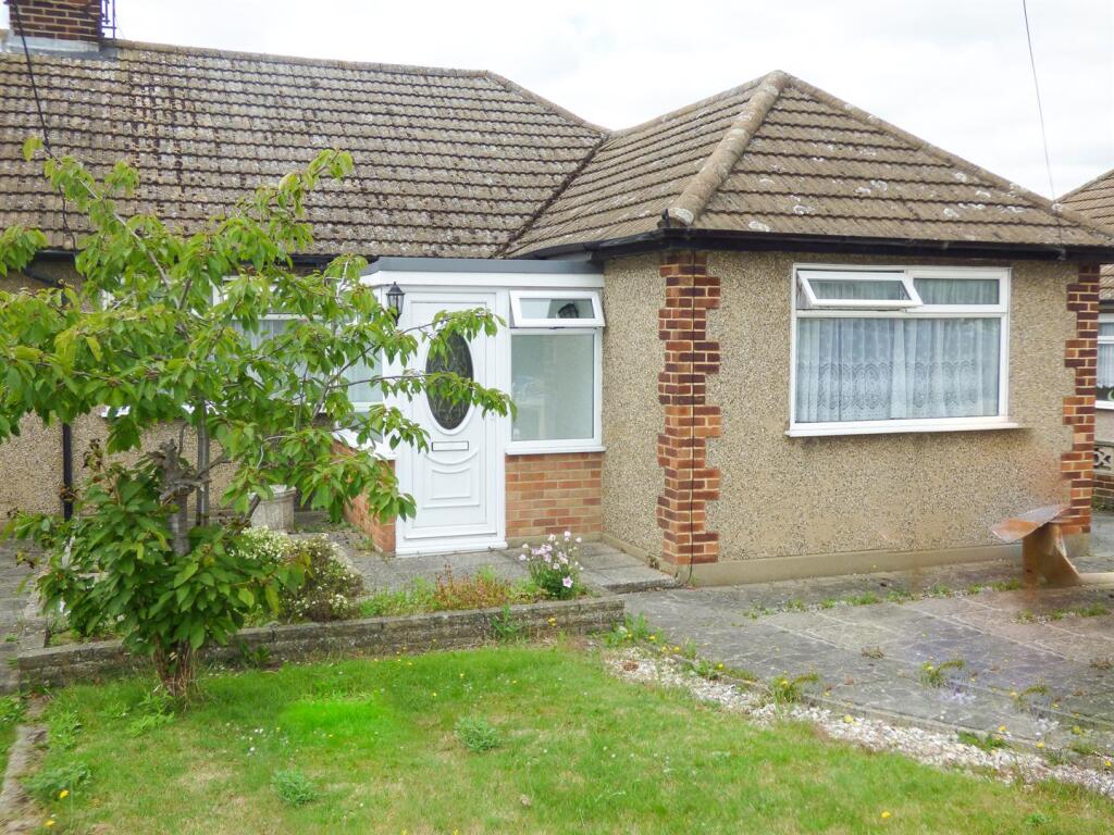 Main image of property: 103 Louis Drive West Rayleigh Essex