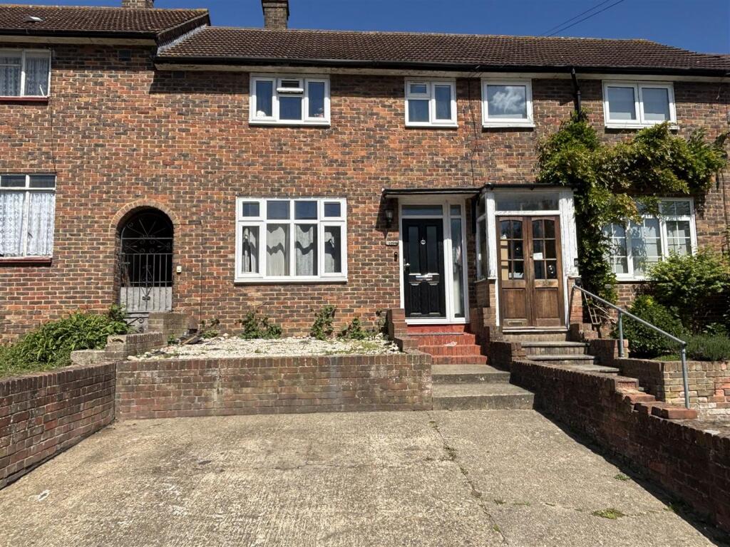 Main image of property: 110 Whitchurch Road Harold Hill Romford Essex