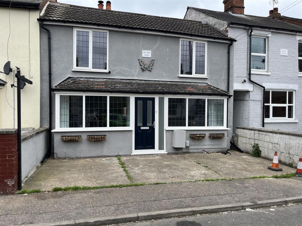 Main image of property: Artillery Street, Colchester