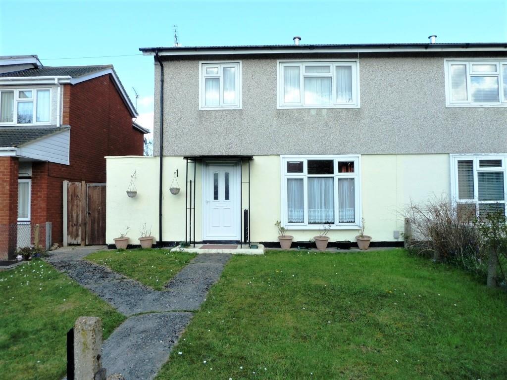 Main image of property: Ravensbourne Crescent Harold Wood Romford Essex