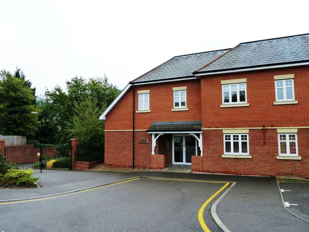 Main image of property: The Spires Eastfield Road Brentwood Essex