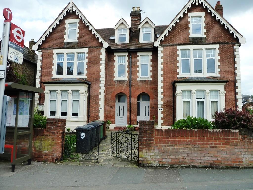 Main image of property: 35A The Ridgeway Chingford London