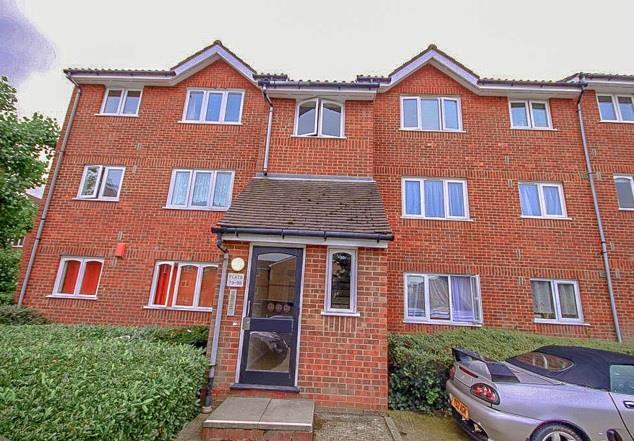Main image of property: Howard Close Waltham Abbey