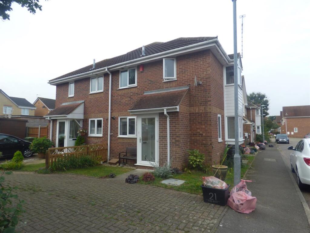 Main image of property: Holly Bank, Langdon Hills