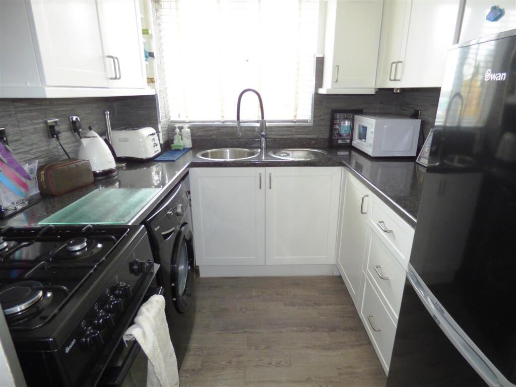 Main image of property: Howard Close Waltham Abbey