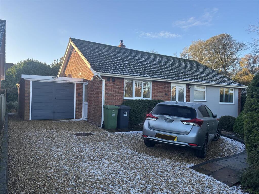 Main image of property: Pereers Close, Holt
