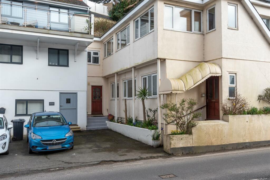 1 bedroom apartment for sale in Embankment Road, Kingsbridge, TQ7
