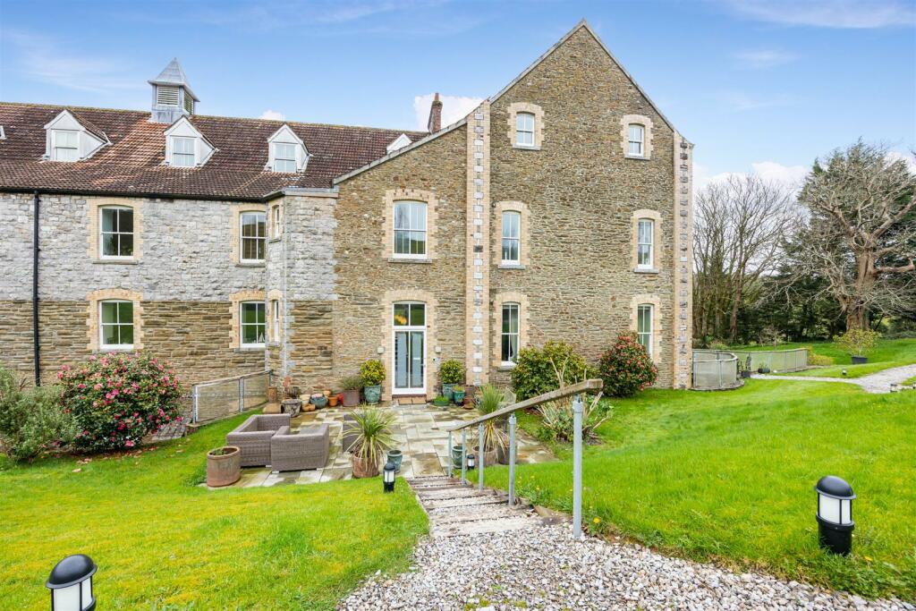 4 bedroom apartment for sale in Wood Barton, Woodleigh, Kingsbridge, TQ7