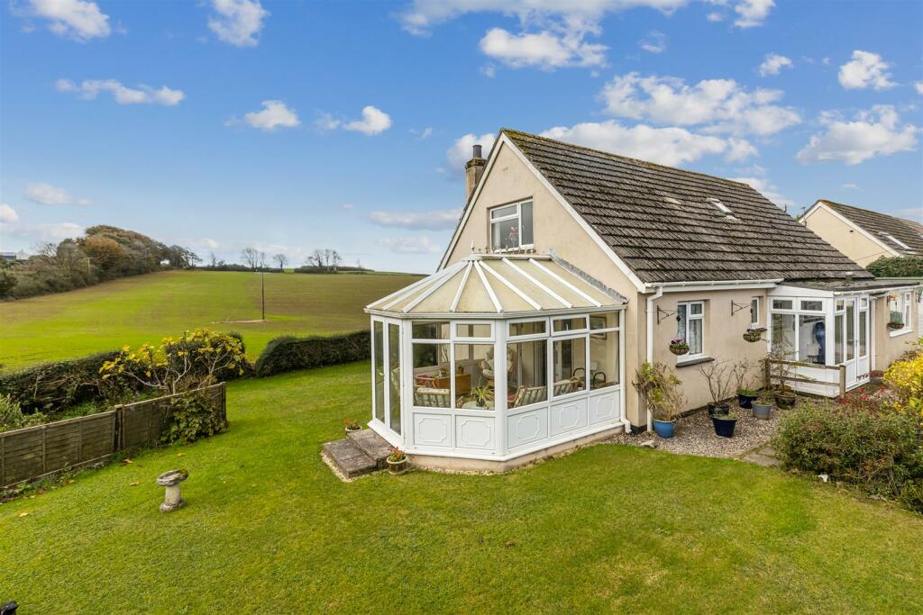 Main image of property: The Mounts, East Allington, Totnes