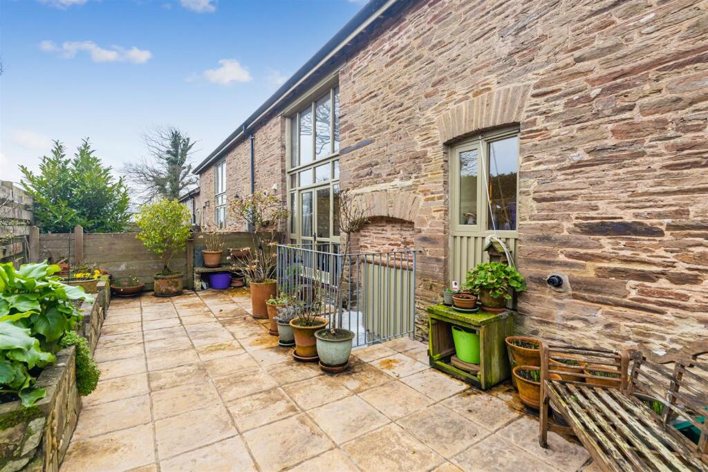 Main image of property: Coleridge Barns, Chillington, Kingsbridge