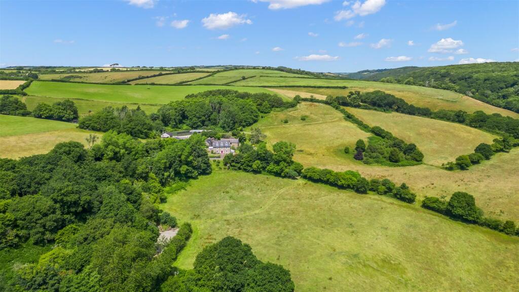 Main image of property: Loddiswell, Kingsbridge