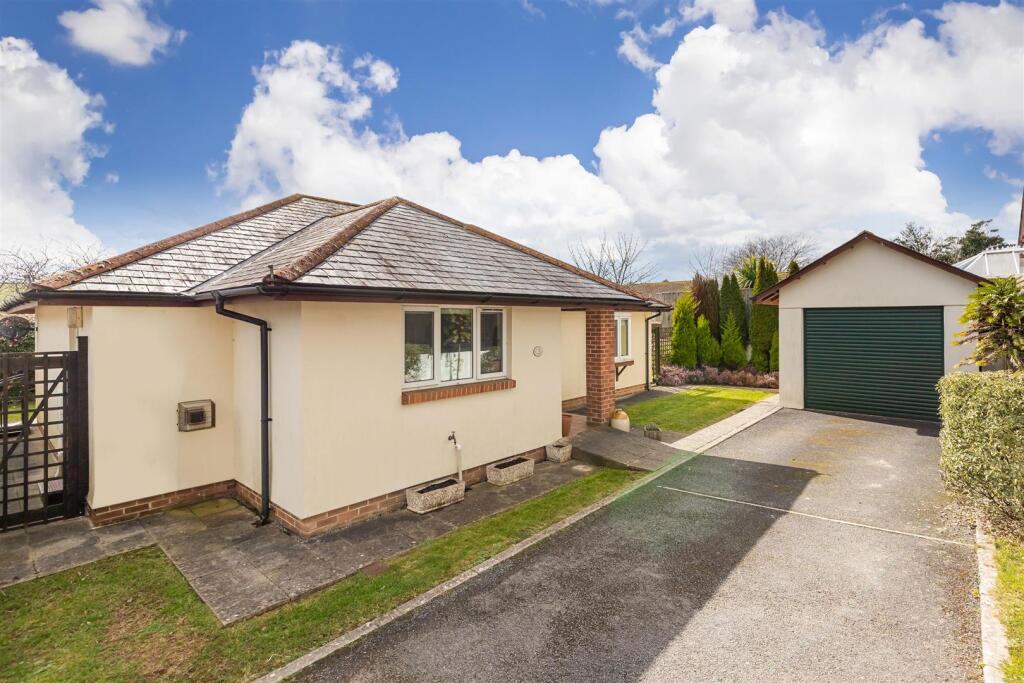 Main image of property: The Copse, Chillington, Kingsbridge