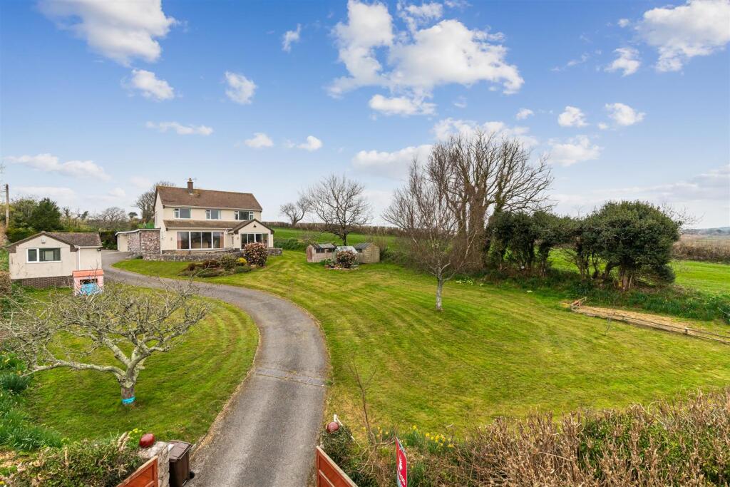 Main image of property: Station Road, Loddiswell, Kingsbridge
