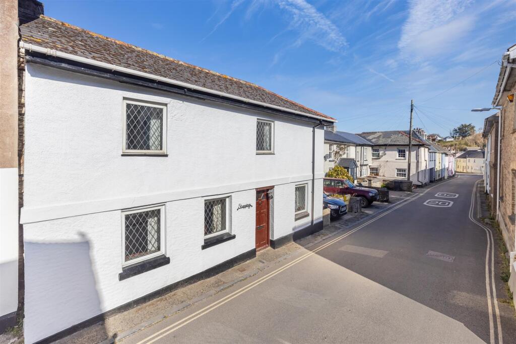 Main image of property: Fore Street, Aveton Gifford, Kingsbridge