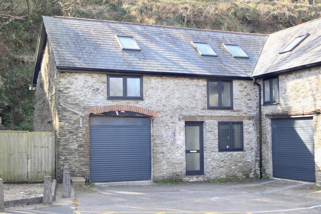 Main image of property: At The Beach, Torcross, Kingsbridge