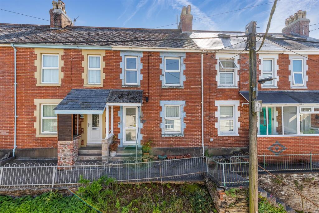 Main image of property: Wallingford Road, Kingsbridge