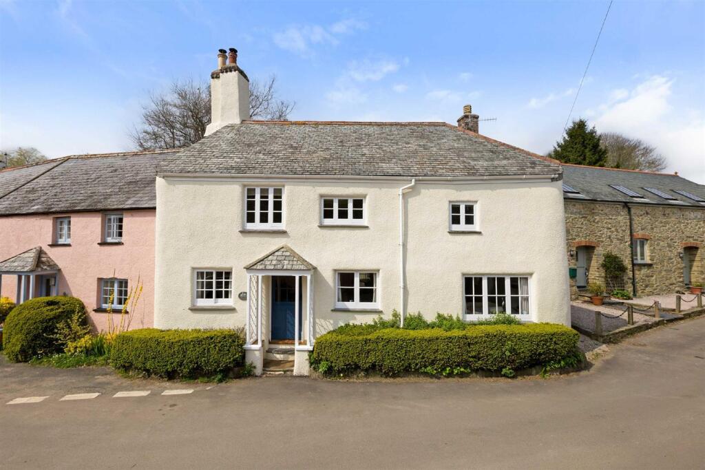 Main image of property: South Pool, Kingsbridge