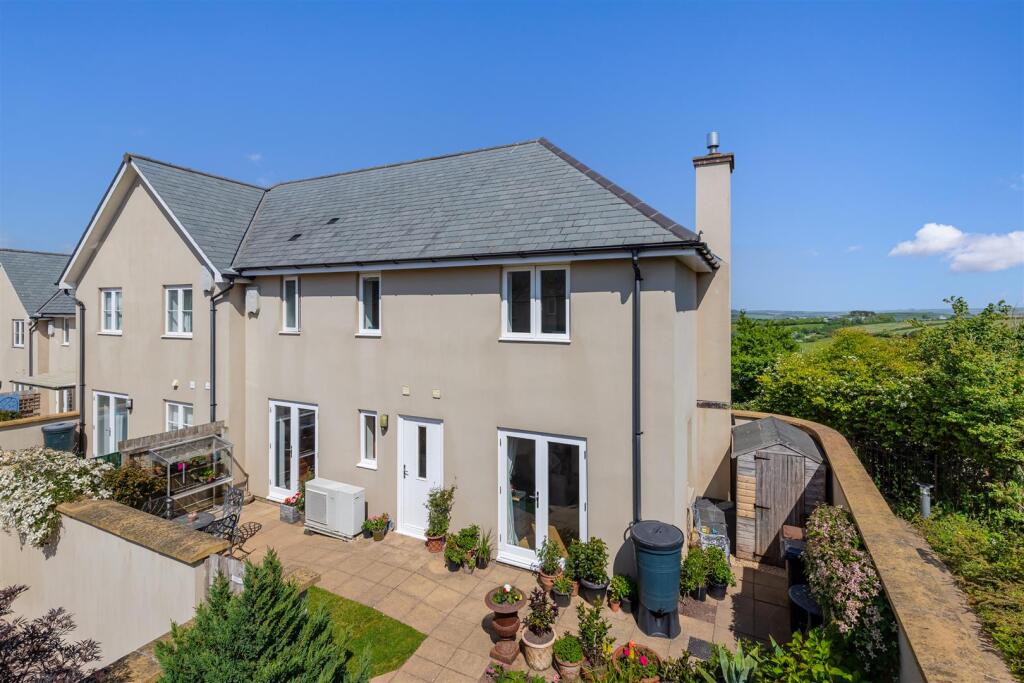 Main image of property: Eastacoombes Way, Malborough, Kingsbridge