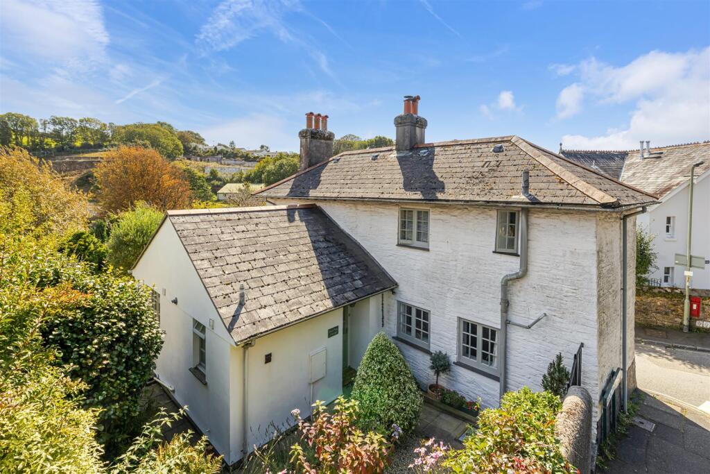 Main image of property: Rack Park Road, Kingsbridge