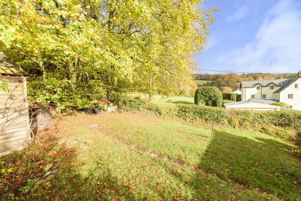 5 bedroom detached house for sale in Withypool, Minehead, TA24