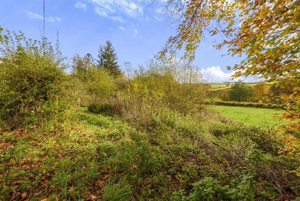 5 bedroom detached house for sale in Withypool, Minehead, TA24