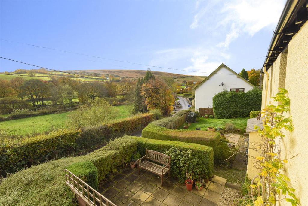 5 bedroom detached house for sale in Withypool, Minehead, TA24