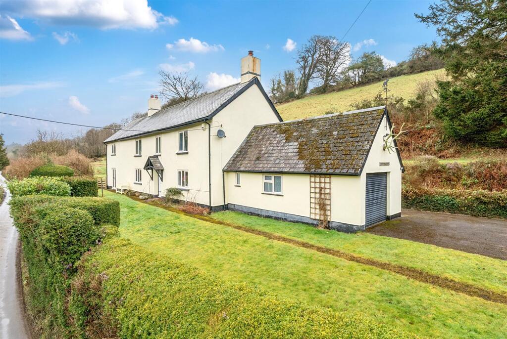 Main image of property: Exford