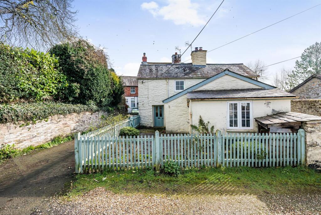 Main image of property: Rosemary Lane, Dulverton