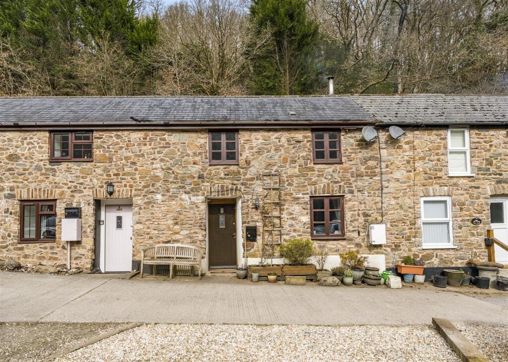 Main image of property: Oakford, Tiverton