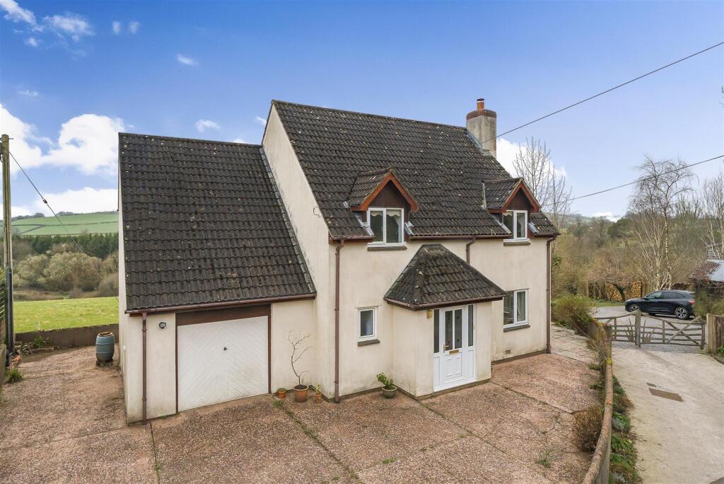 Main image of property: Morebath, Tiverton