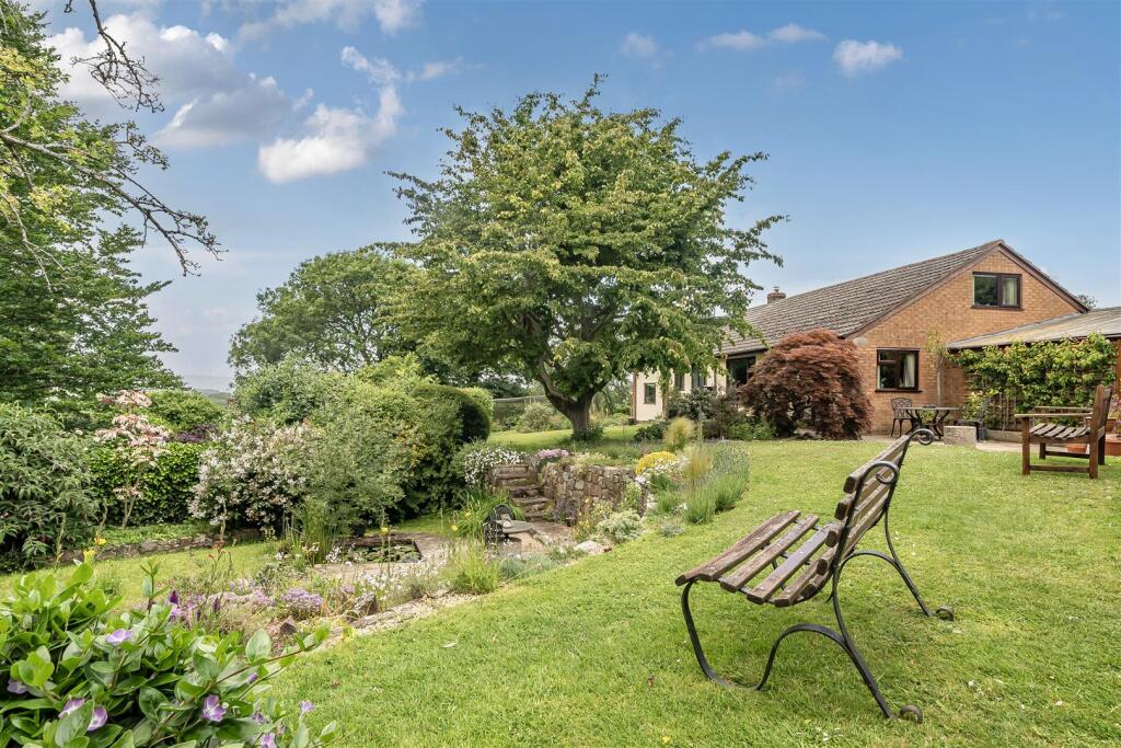 Main image of property: Church Close, Old Cleeve, Minehead