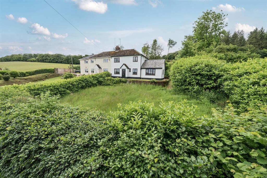 Main image of property: Upton