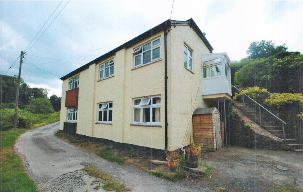 Main image of property: Week Lane, Bridgetown, Dulverton
